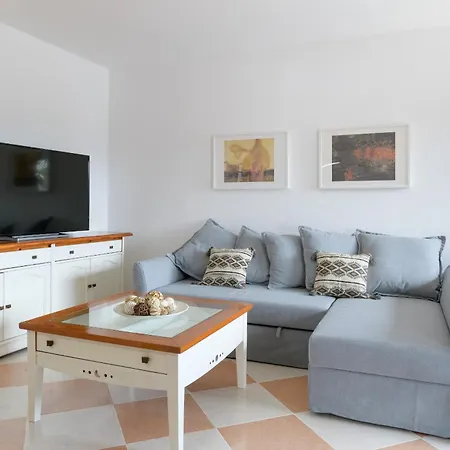Appartement Casa Vistas Tamia La Vegueta