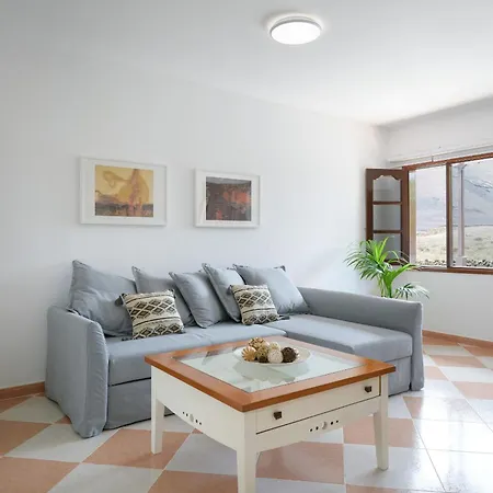 Casa Vistas Tamia Apartment *
