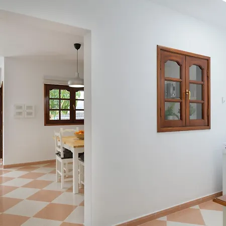 Casa Vistas Tamia * La Vegueta