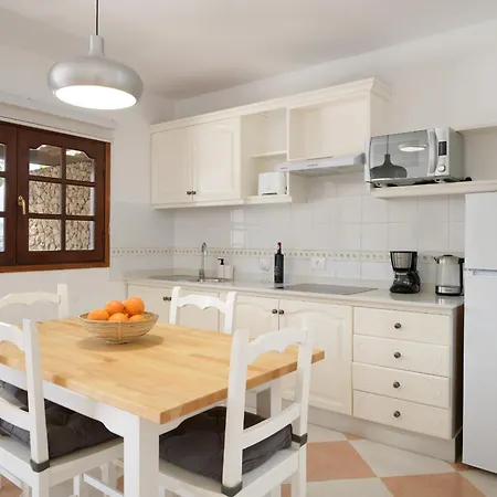 شقة Casa Vistas Tamia