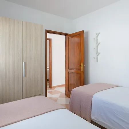 شقة Casa Vistas Tamia *